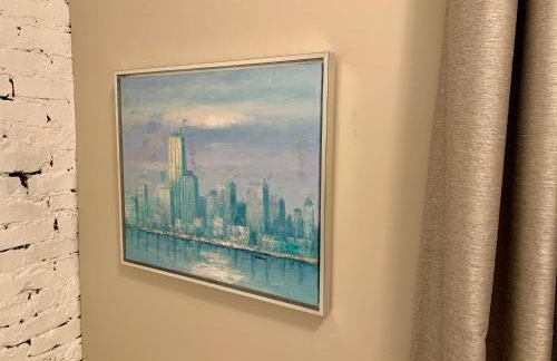 1F Cozy Home in Little Italy near Downtown West Loop United Center - Foto 30