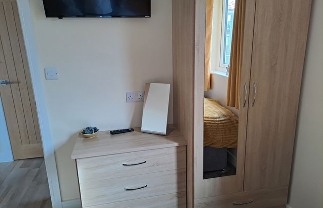 Seaside Chalet Retreat in Bridlington - Foto 6