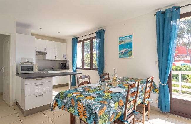 Les Pesquiers - Foto 9