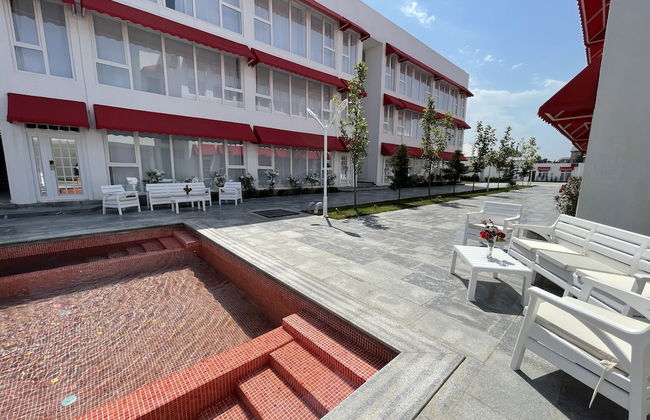 La Maison Blanche Baku - Foto 31