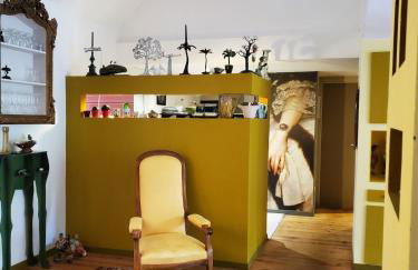 Artist's house for rent - Foto 22