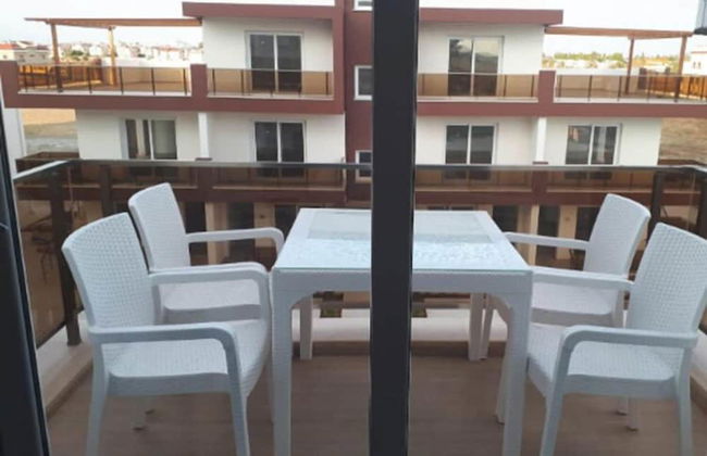 Royal Sun Residence River 2 apartment - Foto 6