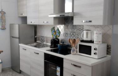 Bilocale per vacanze a Vada - Foto 1