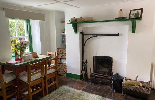 Glenaan Cottage - Foto 7