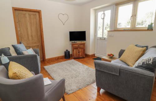 Honeysuckle Cottage - Foto 3