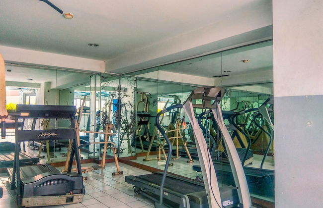 Spacious and Strategic 3BR Kondominium Juanda Apartment - Foto 31