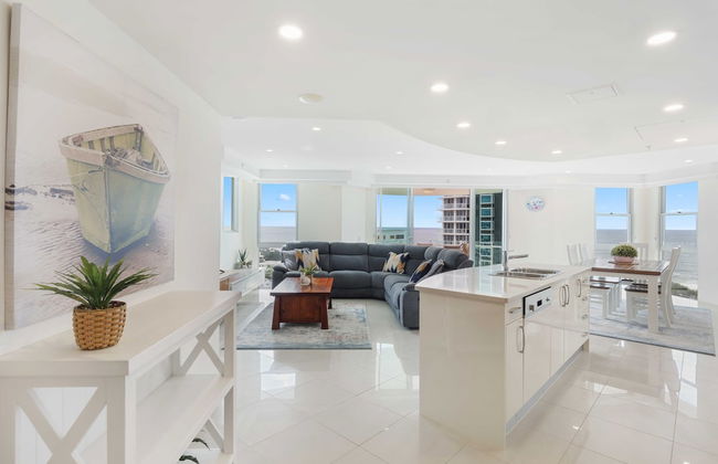 Aqua Vista Resort - Foto 38