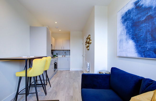 Hybrid Resi - Cheam - Foto 14