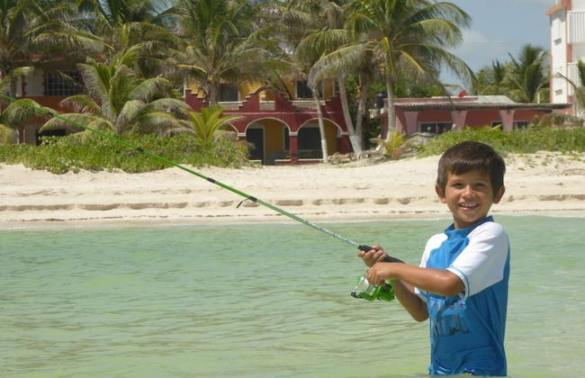 Hacienda Antigua Villa, 50m From Sandy Beach - Foto 23