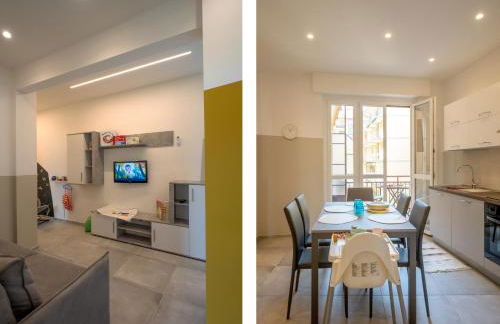 Babyaccomodation Family Bright - Foto 18