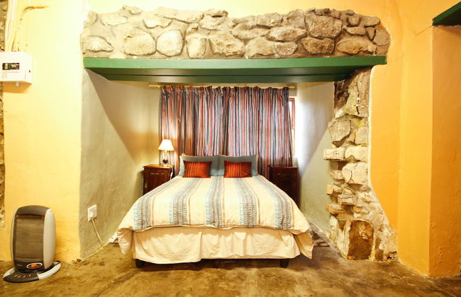 BOTTERKLOOF RESORT - Foto 13