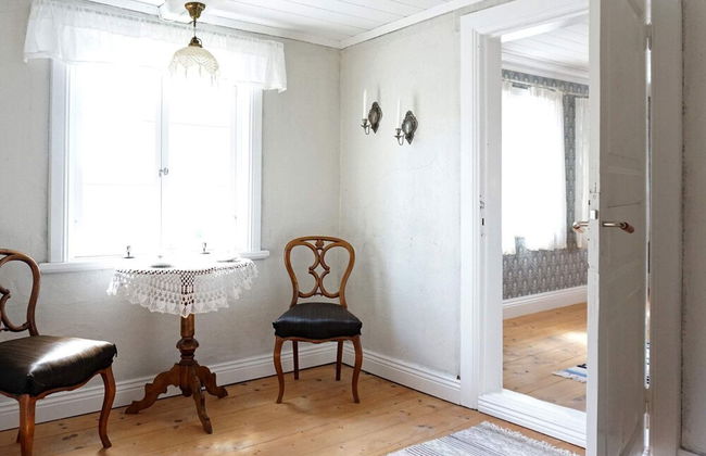 6 Person Holiday Home in Hedekas-by Traum - Foto 21