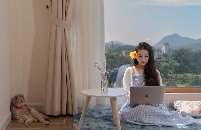 Mê Villa Dalat - Foto 7