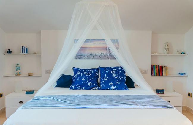 Villa Tina in Sant Agnello - Foto 24