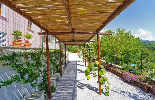 Podere Dei Poeti 20 PAX - Foto 7