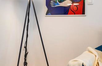 Perfect Downtown Apartment A217 - Photo 19