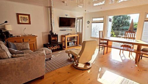 Dinky Daze Norfolk Broads - Foto 4