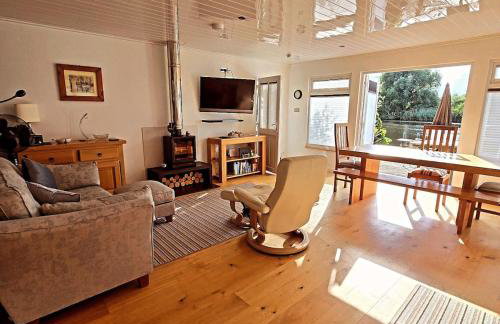 Dinky Daze Norfolk Broads - Foto 4