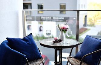 VIP Apartament 11 - Foto 14