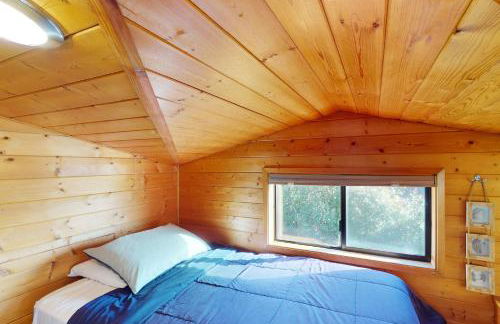 Cabin in the Clouds - Foto 22