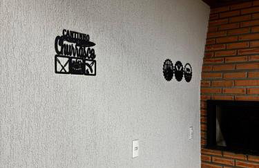 Casa elegante, próximo às cataratas - Foto 53