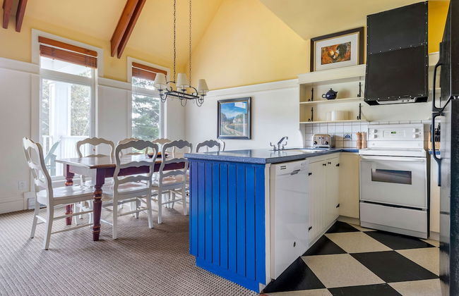 Hilton Grand Vacations Club Tremblant Canada - Foto 22