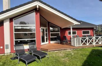 Resort 1 Ferienhaus Typ D 157 - Foto 24