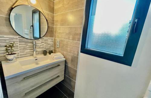 Villa avec piscine proche plages - Foto 24