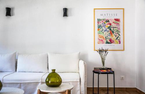 Forest view villa Skopelos - Foto 23