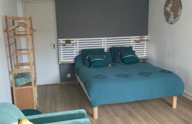 Studio spacieux climatisé - Foto 2