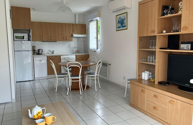 Terraced Holiday Home in Moliets - Photo 14