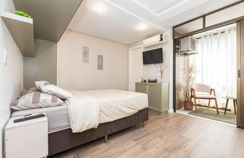 Seu lar no coração de Curitiba - Foto 6