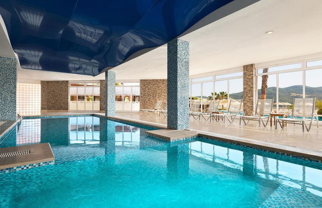 UNIQUE 5 STAR KUSADASI GOLF & SPA PRIVATE RESIDENCE - Foto 23