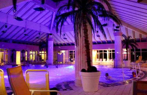 Exklusives Wohnen am Stadtpark - Foto 15