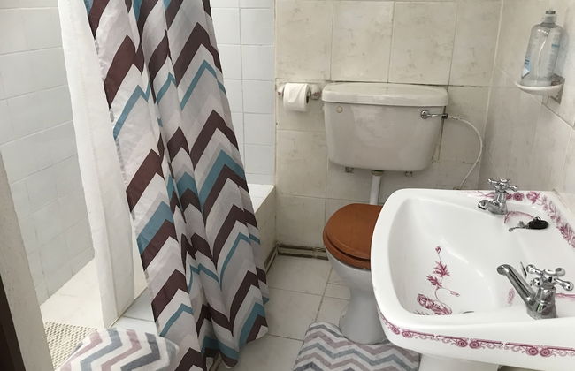 Barbados Chi Guest House - Photo 62