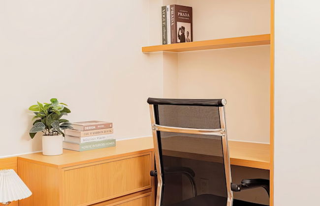 Modern Apartment - Garden Gate - Foto 7