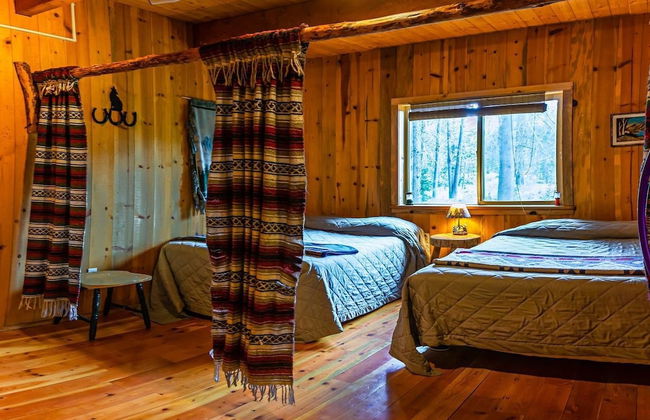 Sun Mountain Ranch Bunkhouse - Near Crater Lake - Foto 4