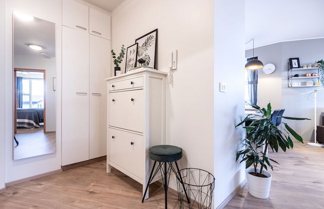 Apartment H62 - Photo 2