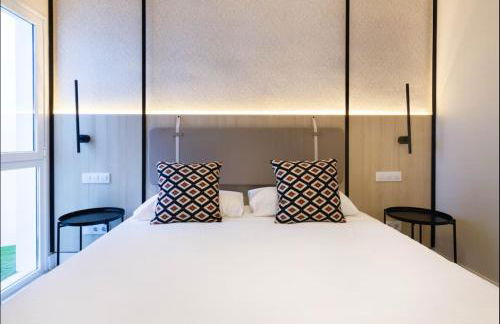 Porto Mare 42 with heated pool on the Front Line by CanaryScape - Foto 36