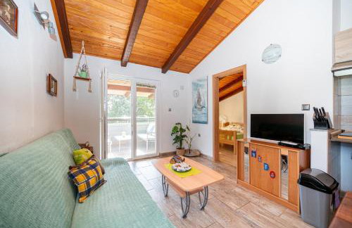 Apartment Silba 17603a - Foto 12