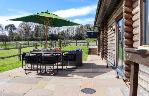 Ghyll Park Farm - Foto 31