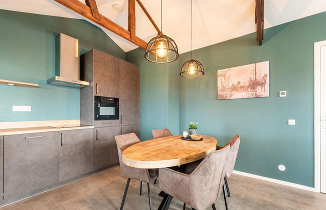 Charming House With Garden in Rural Area Hellendoorn - Foto 19