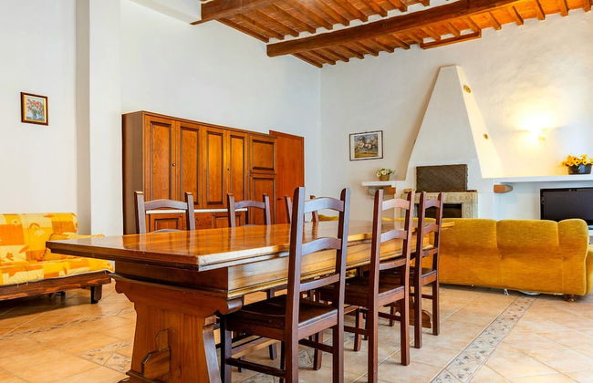 Agriturismo Lampugnano - Foto 57