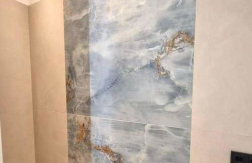 Soul-Apartment Balkon PrivatParkplatz 2 Boxspringbetten 55Zoll TV WLAN - Foto 26