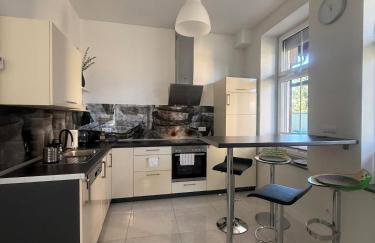 I'M Apartment SILVER I centrum free parking - Foto 14