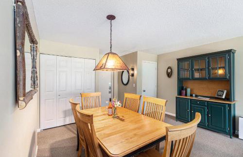 Fairway View Condo – Resort Stay • Near GLEF • Netflix ➠5518 - Foto 22