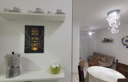 Confortável apartamento perto de praias - Bertioga - Foto 21
