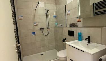 Heinsberg City Apartment - Stil trifft Farbe! - Foto 5