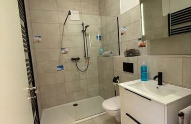 Heinsberg City Apartment - Stil trifft Farbe! - Foto 5