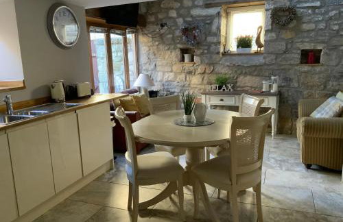 Chater Cottage Rothbury - Photo 10